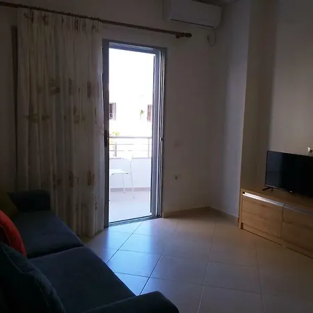Primavera Appartamento Sarandë